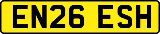EN26ESH