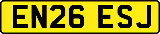 EN26ESJ