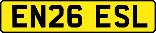 EN26ESL