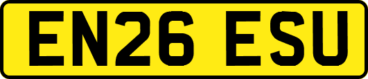 EN26ESU