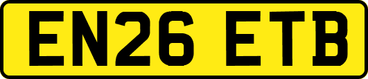 EN26ETB