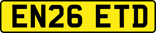 EN26ETD