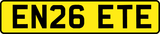 EN26ETE