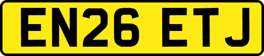 EN26ETJ