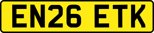 EN26ETK