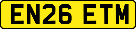 EN26ETM