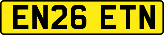 EN26ETN
