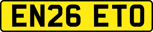 EN26ETO
