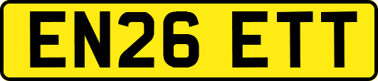 EN26ETT