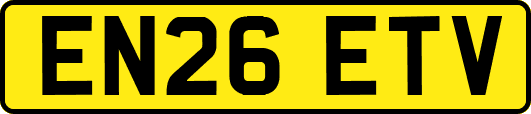 EN26ETV