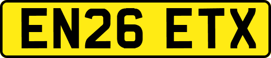 EN26ETX