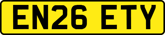EN26ETY