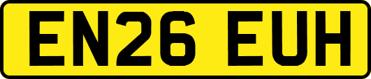 EN26EUH