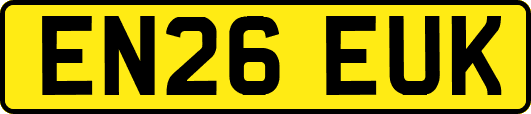 EN26EUK