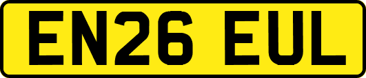 EN26EUL