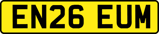 EN26EUM