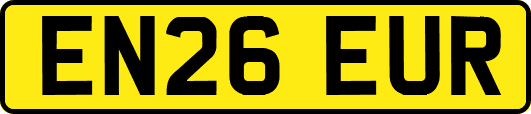 EN26EUR