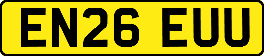 EN26EUU