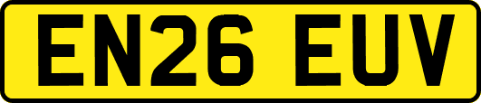 EN26EUV