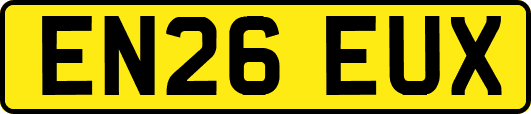 EN26EUX