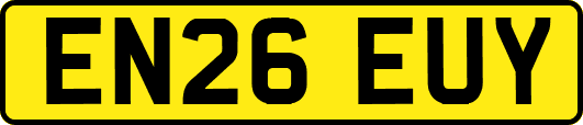 EN26EUY