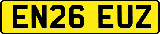 EN26EUZ