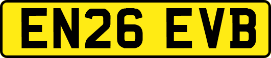 EN26EVB