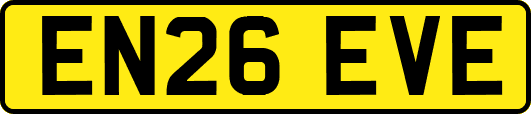 EN26EVE