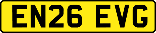 EN26EVG