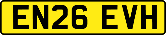 EN26EVH