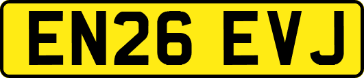 EN26EVJ