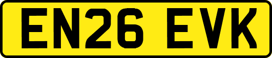 EN26EVK