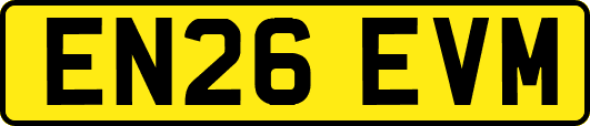 EN26EVM