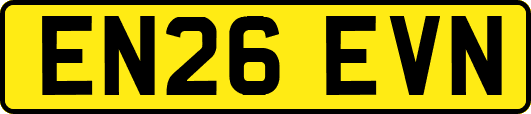 EN26EVN