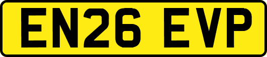EN26EVP