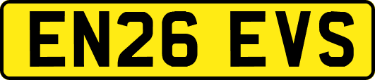 EN26EVS
