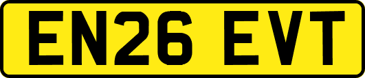 EN26EVT