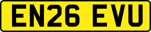 EN26EVU