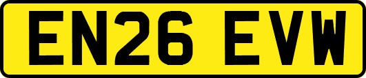 EN26EVW