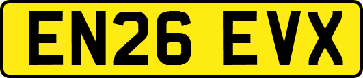 EN26EVX