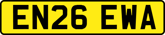 EN26EWA
