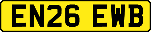 EN26EWB