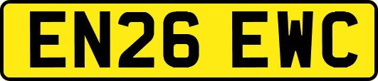 EN26EWC