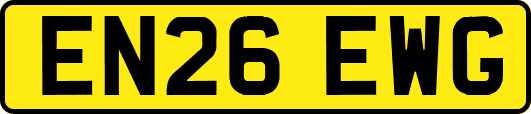 EN26EWG