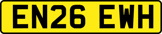 EN26EWH