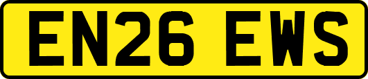 EN26EWS