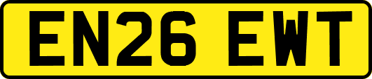 EN26EWT
