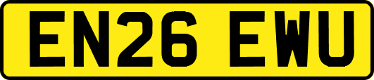 EN26EWU
