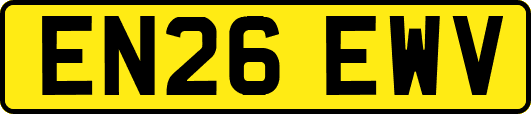 EN26EWV