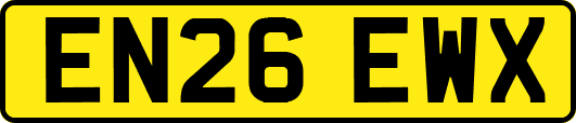 EN26EWX